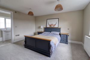 Bedroom Two- click for photo gallery